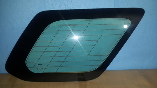 Vidrio Cuarter Trasero Derecho Toyota 4runner 2011/2016