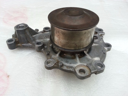 Oferta Bomba De Agua Chevrolet Luv D-max 3.5 Aisin Usado (Usado)