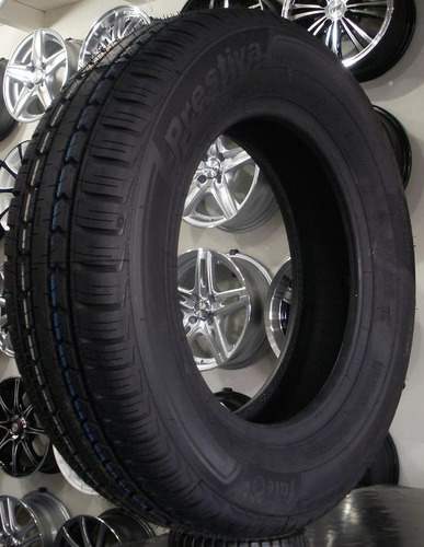 Neumatico Fate Prestiva 185 70 R14 88t Promo D/a Cavallino