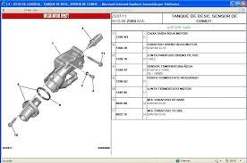 Sensor De Temperatura - C4 Hatch - Pode Retirar!
