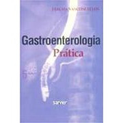 Gastroenterologia Prática, Djalma Vasconcellos