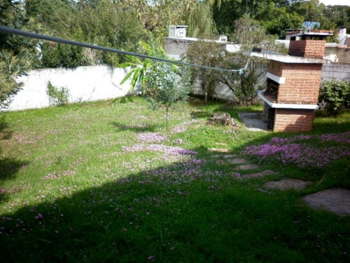 Excelente Casa En Marindia Sur
