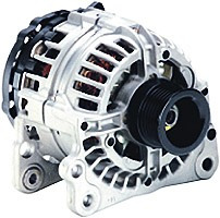 Alternador 70 Ampérs Corsa/celta