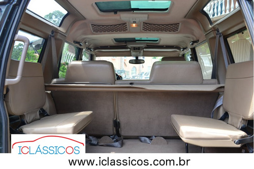 Land Rover Discovery 1 - V8 Completa Automatica