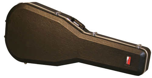 Gator Gc-jumbo Estuche Para Jumbo Guitarra Acustica