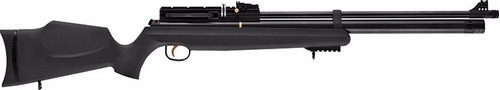 Rifle Aire Comprimido Hatsan Pcp At44 Long 5,5mm 2 Carg