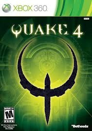 Jogo Ntsc Quake 4 Original E Lacrado Para Xbox 360