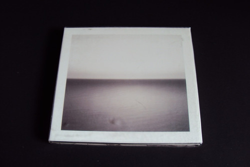Cd U2 - No Line On The Horizon (digipack / Edição Limitada) (Usado)