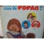 Lp Disco Do Fofão 2-1985 .