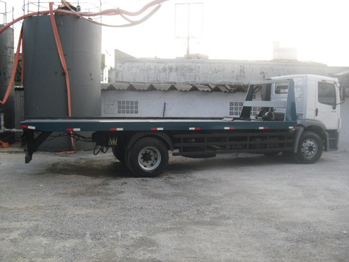 Auto Socorro Plataforma Guincho Para 8150 / 815 E Etc 22mil