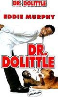 Dvd -  Dr. Dolittle - Eddie Murphy, Ossie Davis