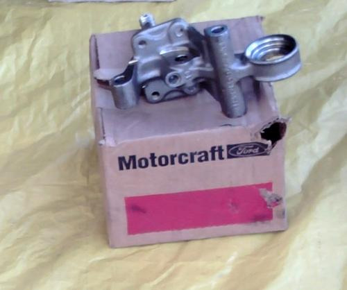 Ponta Eixo Roda Traseira Suporte Original Ford Escort Hobby