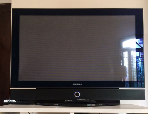 Tv Samsung Plasma 42pl