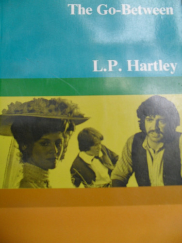L P Hartley - The Go- Between - Stage 6
