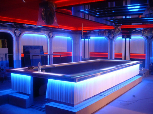 Imagen 7 de 9 de Combo 5 Metros Tira Led Interior Rgb 5050 +control 24botones