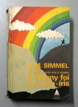 Comprar E Jimmy Foi Ao Arco-íris - J. M. Simmel