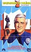 Vhs - Esquadrão De Polícia 1 - Leslie Nielsen,