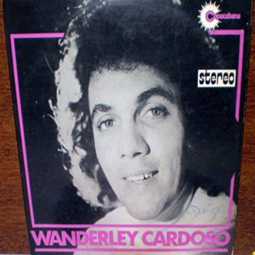 Wanderley Cardoso E O Amor Venceu Outra Vez 1973 Compacto