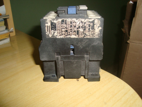 Contactor Telemecanic Lc1 D18 - D10