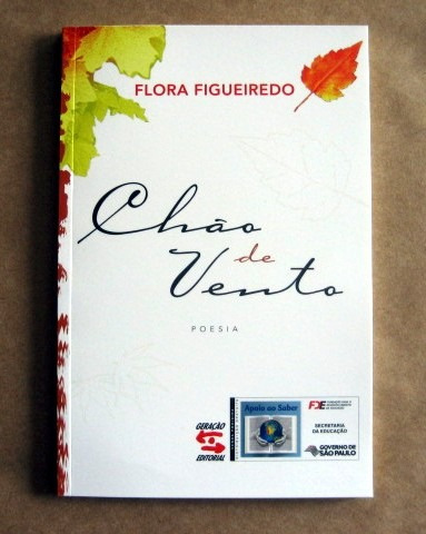 Chão De Vento - Flora Figueiredo