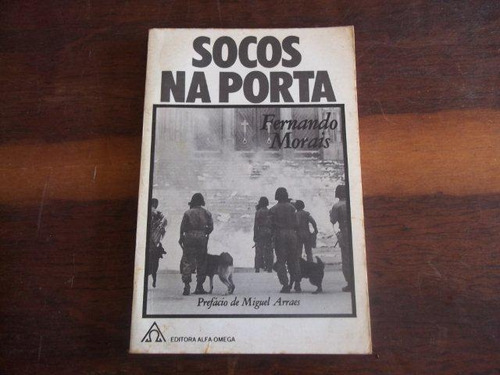 * Socos Na Porta ¿ Fernando Morais