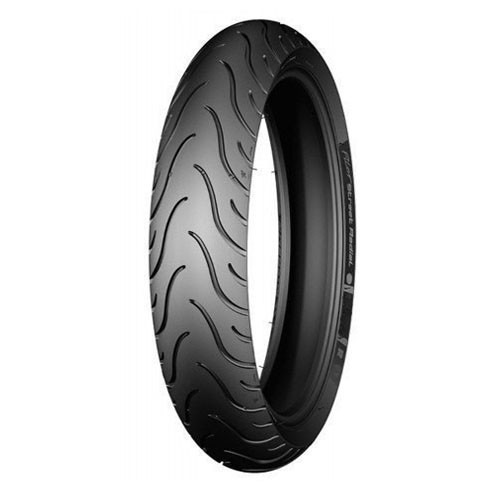 Cubierta 130 70 17 Michelin Pilot Street Honda Cbx 250 Twister Yamaha Ybr 250 Bajaj Rouser Ns 200 Envio Gratis