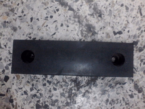 Soporte Base Motor Del Bachaco F-600,f-750,m-370.