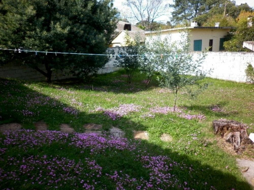 Excelente Casa En Marindia Sur