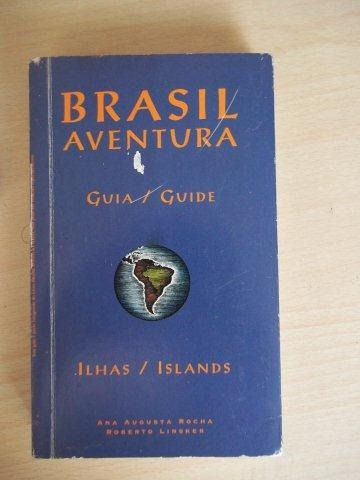 Brasil Aventura - Guia Ilhas
