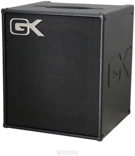 Amplificador Bajo Gallien Krueger Gk  Mb115 Il De 200wts