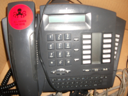 Lote De Ks Alcatel 4035,4020,4010 Head Set 1200,00 Todo Lote