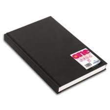 Livro Esboço Sketch Book Canson One 27x35 A3 *frete*gratis*