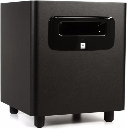 Jbl Lsr310 Subwoofer Activo Estudio - Unidad Envío Gratis