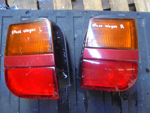 Stop Derecho Original Importado Mitsubishi Space Wagon 93-98