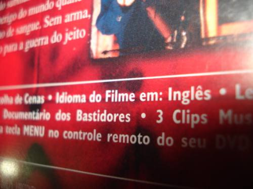 Dvd Romeu Tem Que Morrer Com Jet Li