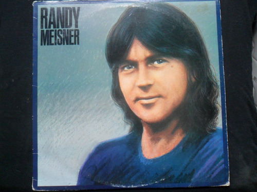 Lp Randy Meisner