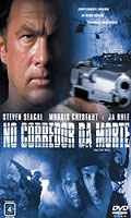 Vhs - No Corredor Da Morte - Steven Seagal - Dublado