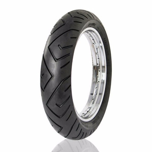 Pneu Technic 140/70-17 Cb300r/twister/fazer/cbr250r Rba Moto