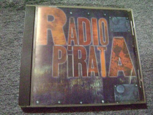 Radio Pirata -  Radio Pirata - Nuevo