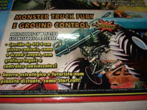 Game Pc Super Combo Pack Os Melhores 100 Jogos 2006 / 2007