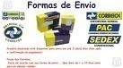 Fita Vhs De Video T 60 Minutos Lacrada Profissional 10 Peças
