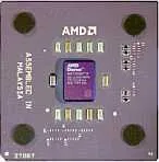 Comprar Processador Amd Duron 1200+ 1.2ghz Socket 462 + Cooler