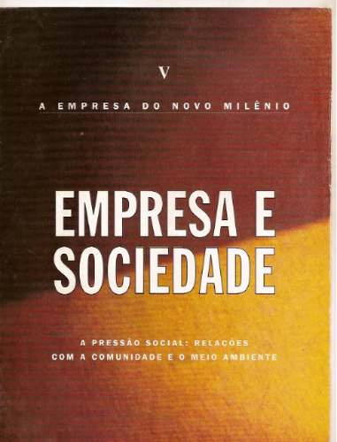 Fascículo Exame - A Empresa Do Novo Milênio (v)