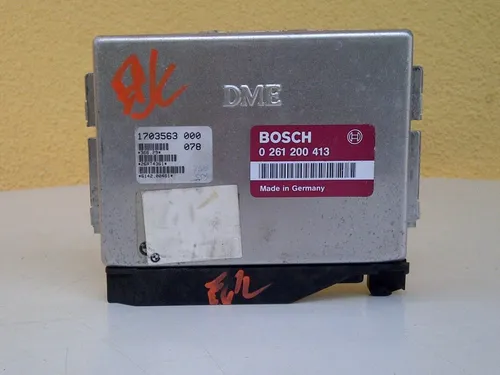 Computadora Para Bmw 325 (Usado)
