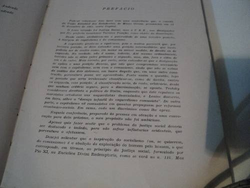 Imagem 4 de 6 de Livro O Mundo O Brasil O Homem Darcy Bessone 1966 @@