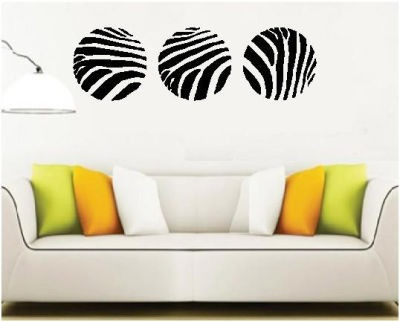 Vinilos Adhesivos Decorativos Animal Print - 1m X 60cm