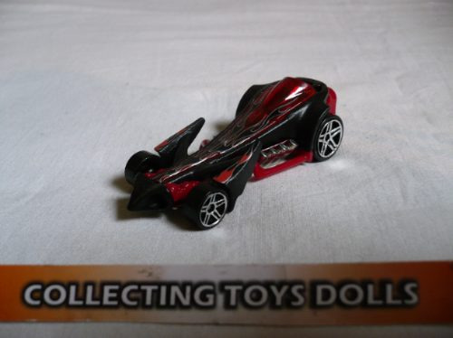Hot Wheels  (157) Preying Menace - Collecting Toys Dolls