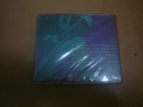 Pappo's Blues Cd Pappo's Blues Vol. 5 Triangulo