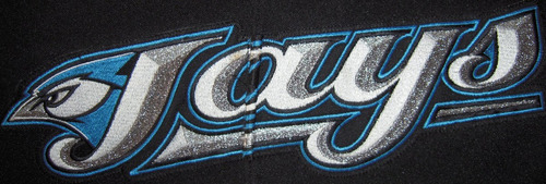 Camisa De Beisbol Blue Jays Para Niños Original (Usado)