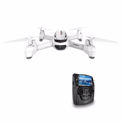 Drones Hubsan X4 H502s 5.8g Fpv With 720p Hd Camera Gps